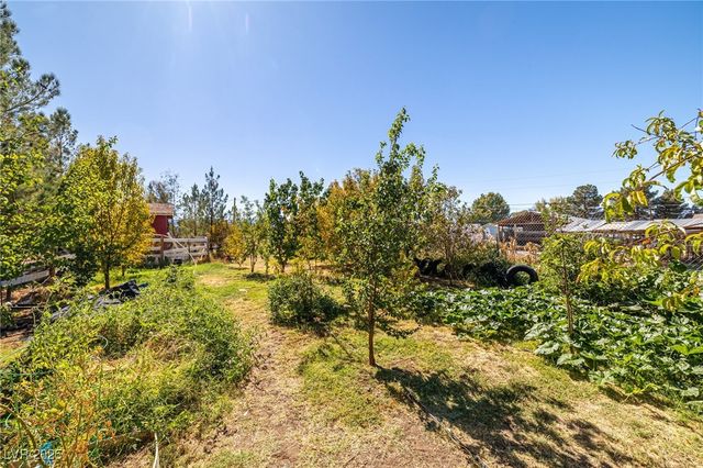 700 Cynthia Street, Pahrump, NV 89048