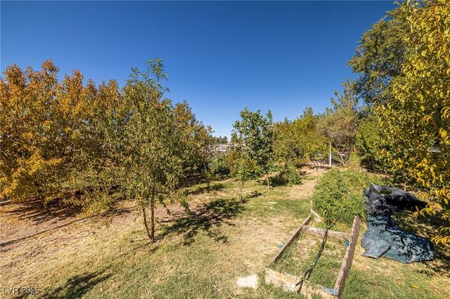 700 Cynthia Street, Pahrump, NV 89048