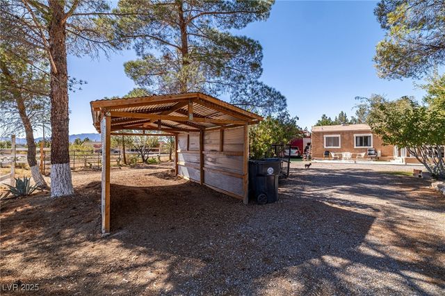 700 Cynthia Street, Pahrump, NV 89048