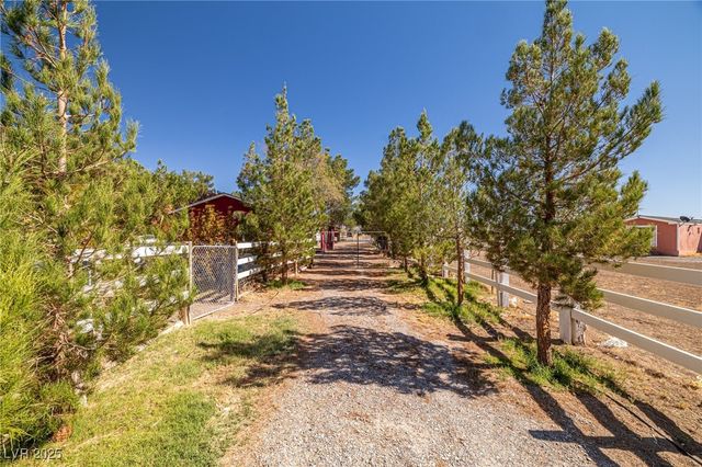 700 Cynthia Street, Pahrump, NV 89048