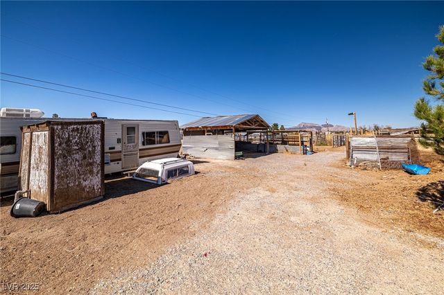 700 Cynthia Street, Pahrump, NV 89048