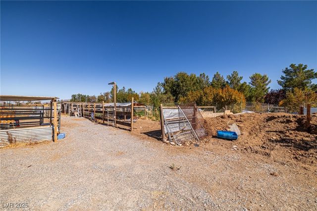 700 Cynthia Street, Pahrump, NV 89048