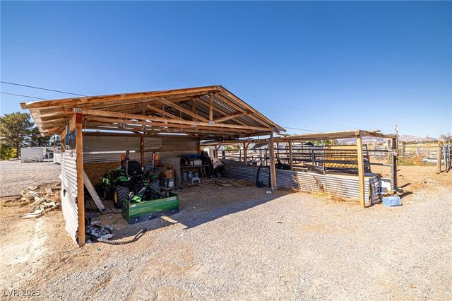 700 Cynthia Street, Pahrump, NV 89048