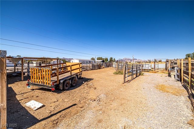 700 Cynthia Street, Pahrump, NV 89048