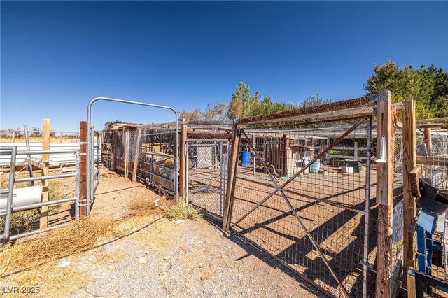 700 Cynthia Street, Pahrump, NV 89048