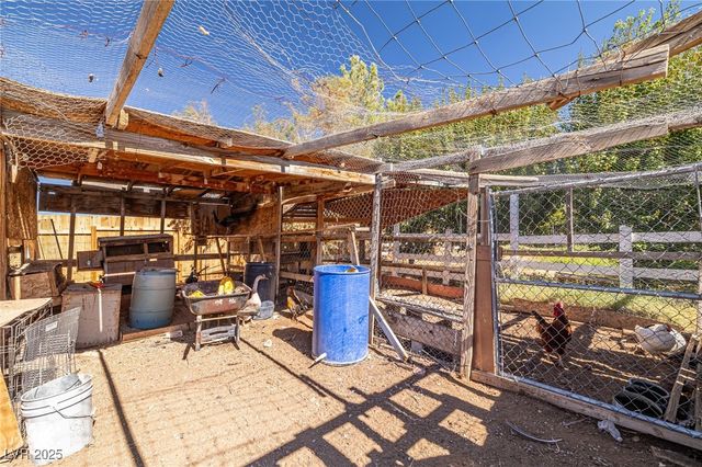 700 Cynthia Street, Pahrump, NV 89048