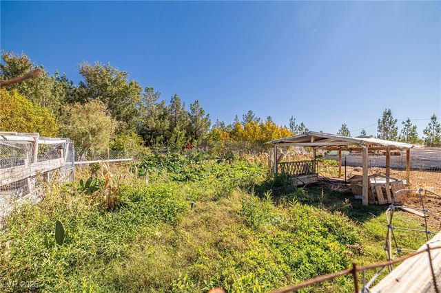 700 Cynthia Street, Pahrump, NV 89048