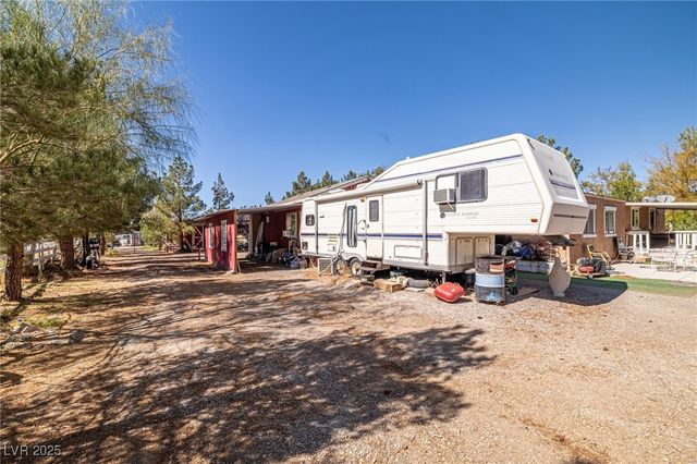 700 Cynthia Street, Pahrump, NV 89048