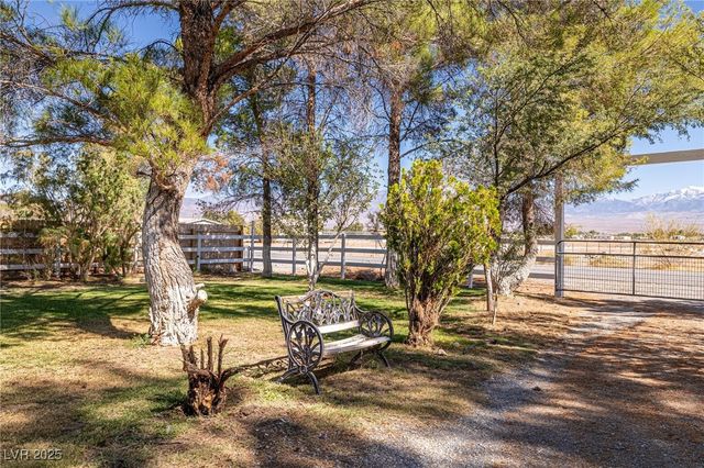 700 Cynthia Street, Pahrump, NV 89048