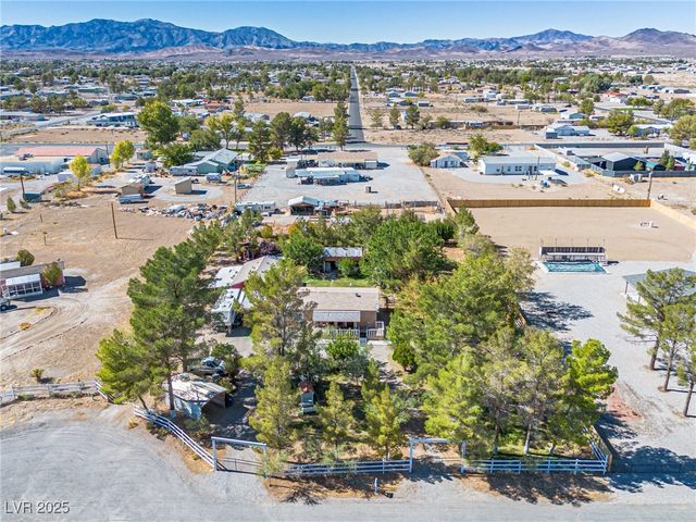 700 Cynthia Street, Pahrump, NV 89048