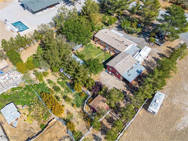 700 Cynthia Street, Pahrump, NV 89048