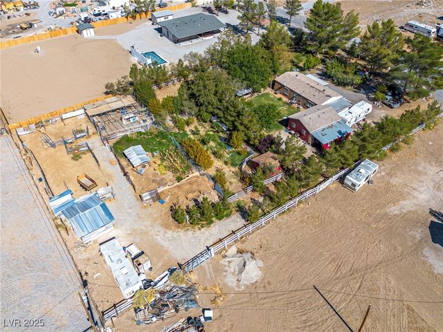 700 Cynthia Street, Pahrump, NV 89048