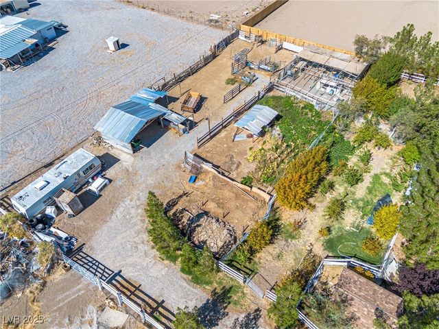 700 Cynthia Street, Pahrump, NV 89048