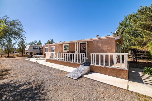 700 Cynthia Street, Pahrump, NV 89048