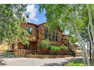 641 County Road 72, Bailey, CO 80421