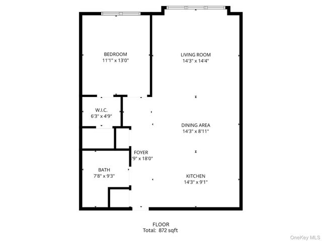 80 Division Street 204, Patchogue, NY 11772