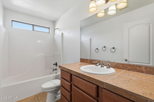 10208 E FIREWHEEL Drive, Scottsdale, AZ 85255