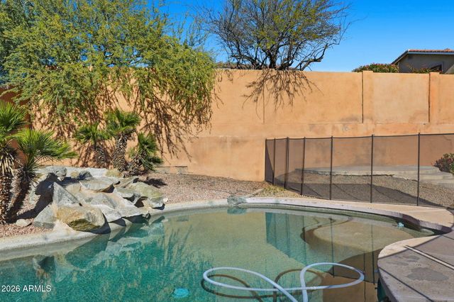 10208 E FIREWHEEL Drive, Scottsdale, AZ 85255