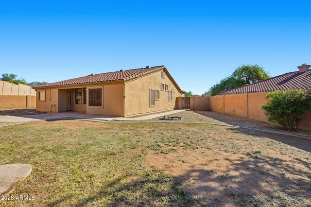 10208 E FIREWHEEL Drive, Scottsdale, AZ 85255