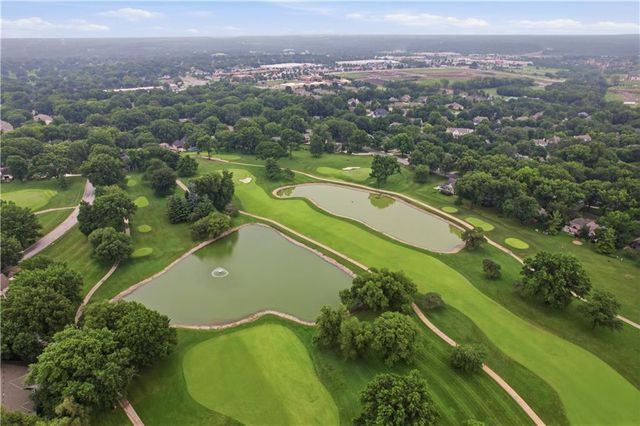 12739 Overbrook Road, Leawood, KS 66209