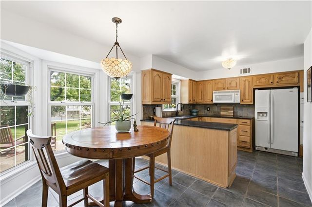 12739 Overbrook Road, Leawood, KS 66209