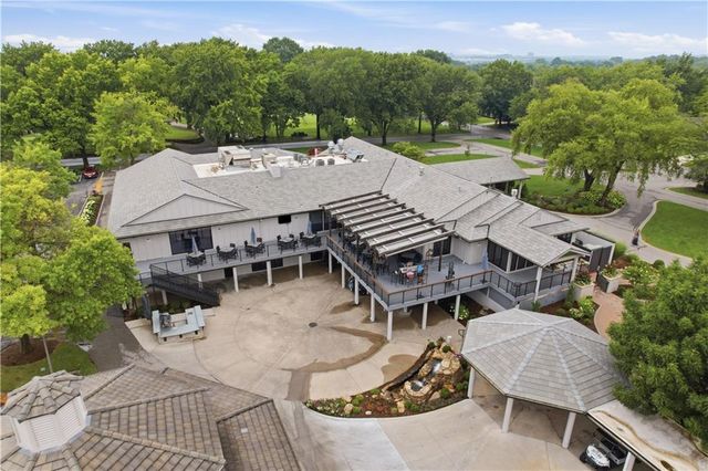 12739 Overbrook Road, Leawood, KS 66209