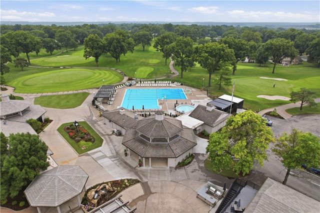 12739 Overbrook Road, Leawood, KS 66209