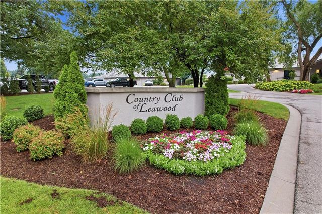 12739 Overbrook Road, Leawood, KS 66209