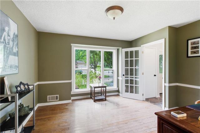 12739 Overbrook Road, Leawood, KS 66209