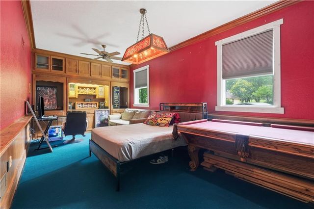 12739 Overbrook Road, Leawood, KS 66209