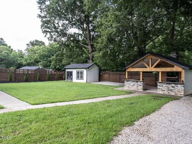 17 Collins Street, Franklinton, NC 27525