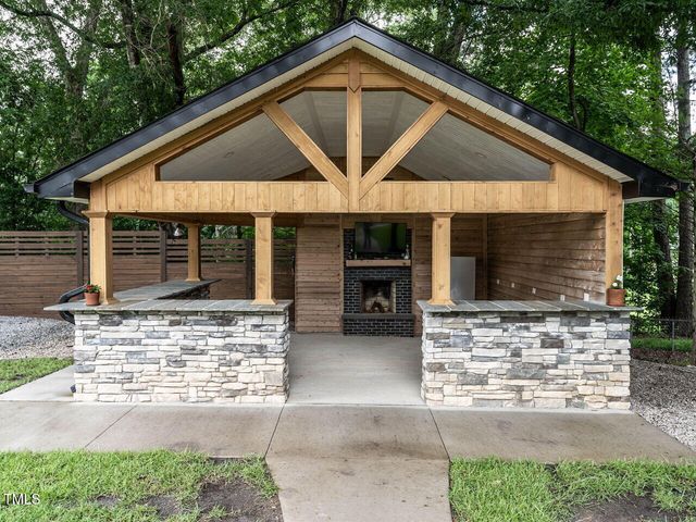 17 Collins Street, Franklinton, NC 27525