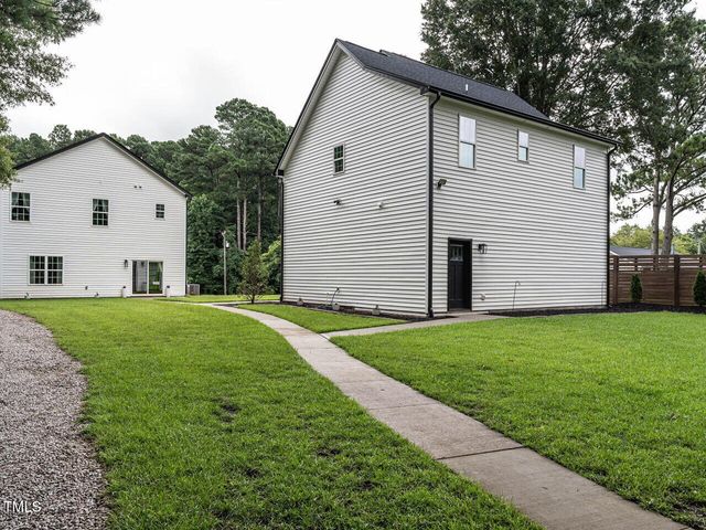 17 Collins Street, Franklinton, NC 27525