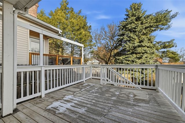 1616 Myler, Fineview, PA 15212