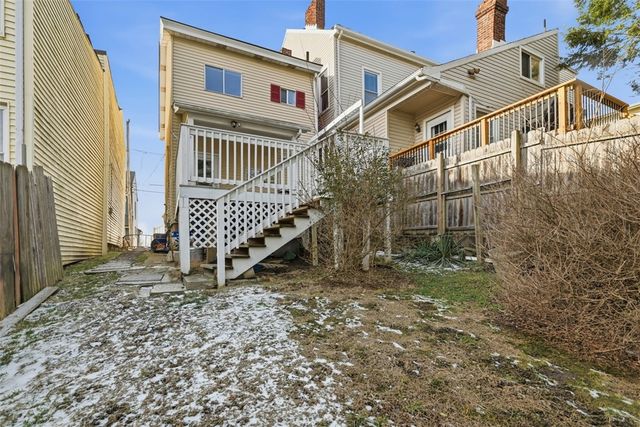 1616 Myler, Fineview, PA 15212