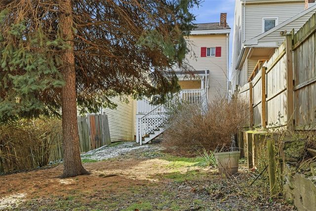 1616 Myler, Fineview, PA 15212