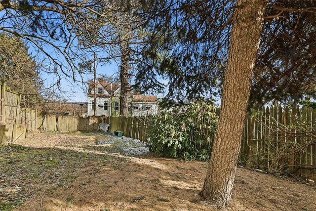 1616 Myler, Fineview, PA 15212