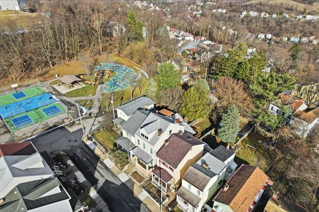 1616 Myler, Fineview, PA 15212