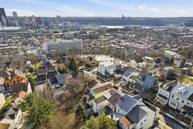 1616 Myler, Fineview, PA 15212