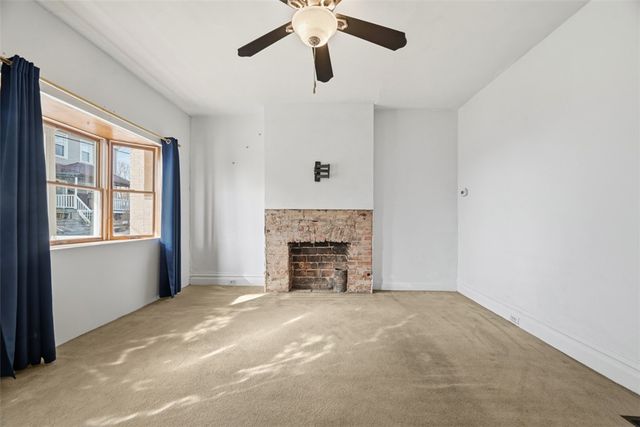 1616 Myler, Fineview, PA 15212