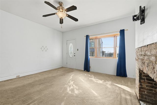 1616 Myler, Fineview, PA 15212