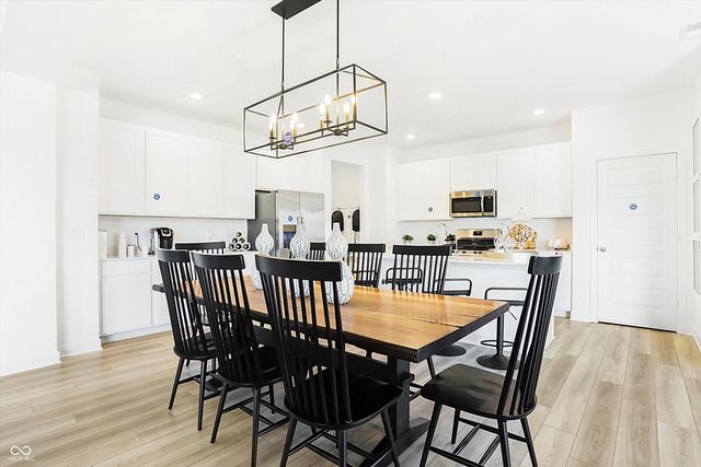 4137 Bumps End Drive, Indianapolis, IN 46239