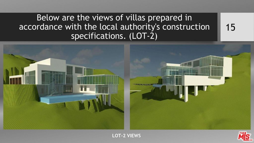 1555 San Ysidro Drive, Beverly Hills, CA 90210 — exterior