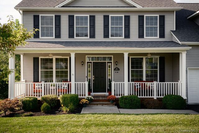 136 Stratford Drive, Poughkeepsie, NY 12603