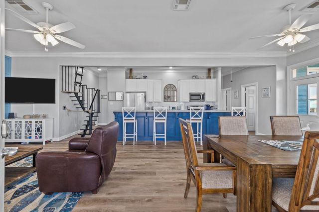 522 Dolphin, Freeport, TX 77541