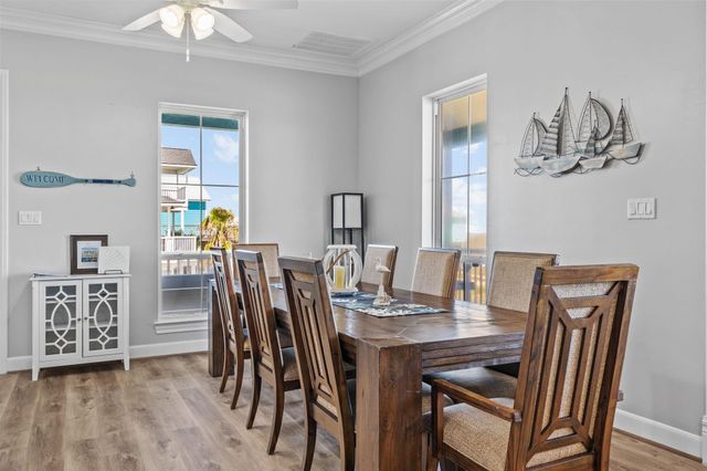 522 Dolphin, Freeport, TX 77541