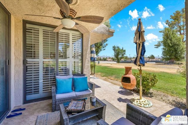 7651 Calle Mazamitla, Palm Springs, CA 92264