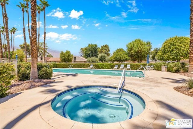 7651 Calle Mazamitla, Palm Springs, CA 92264