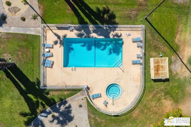 7651 Calle Mazamitla, Palm Springs, CA 92264