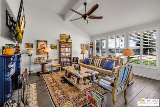 7651 Calle Mazamitla, Palm Springs, CA 92264